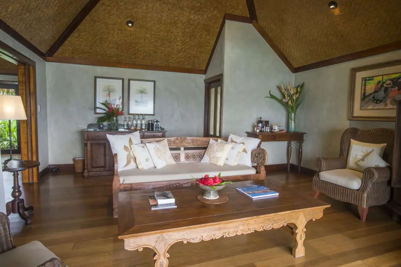 Pacific Resort Aitutaki photo 7