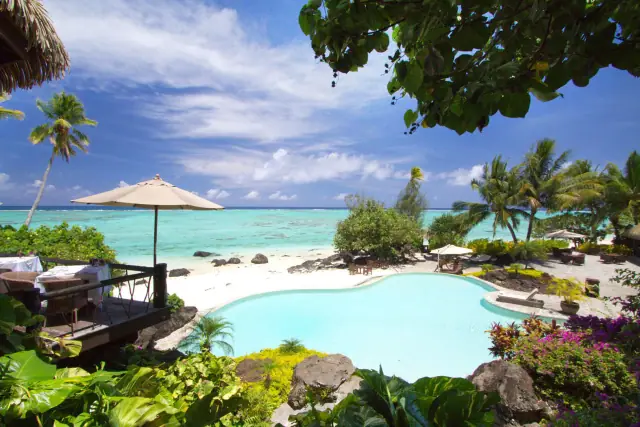 Pacific Resort Aitutaki photo 3
