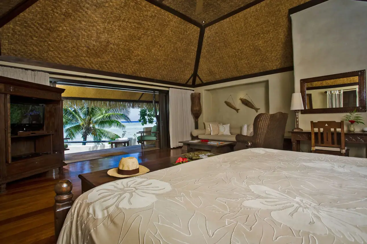 Pacific Resort Aitutaki photo 9
