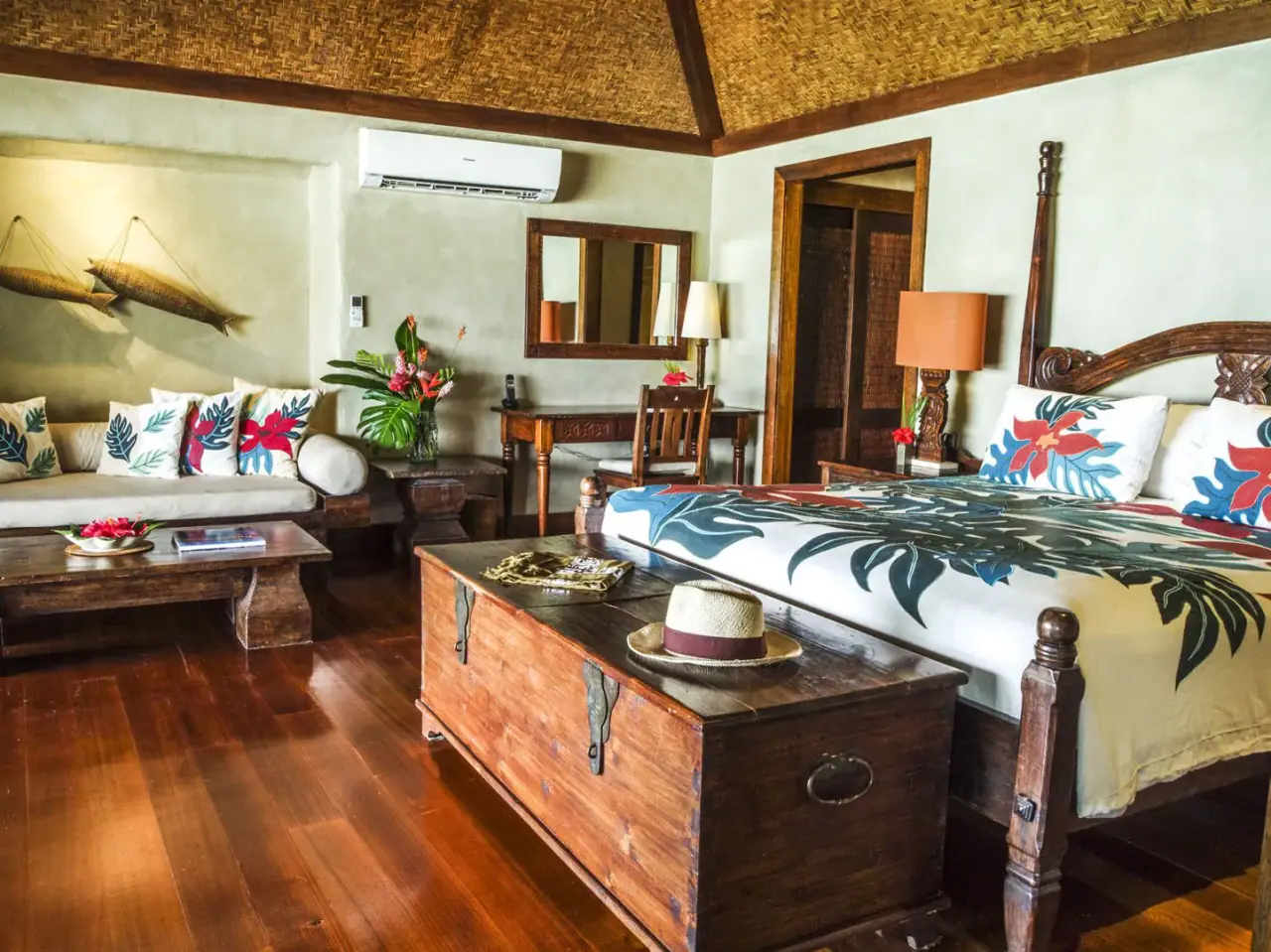 Pacific Resort Aitutaki photo 10