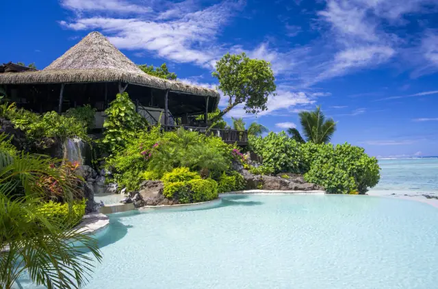 Pacific Resort Aitutaki photo 5