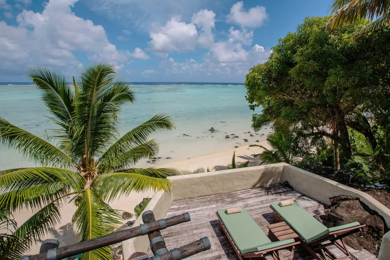 Pacific Resort Aitutaki photo 8