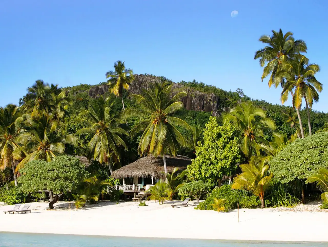 Pacific Resort Aitutaki photo 6