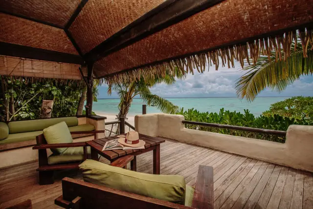 Pacific Resort Aitutaki photo 4