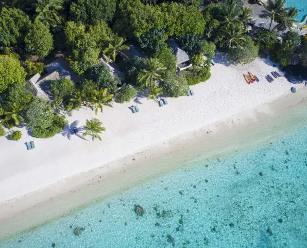 Pacific Resort Aitutaki