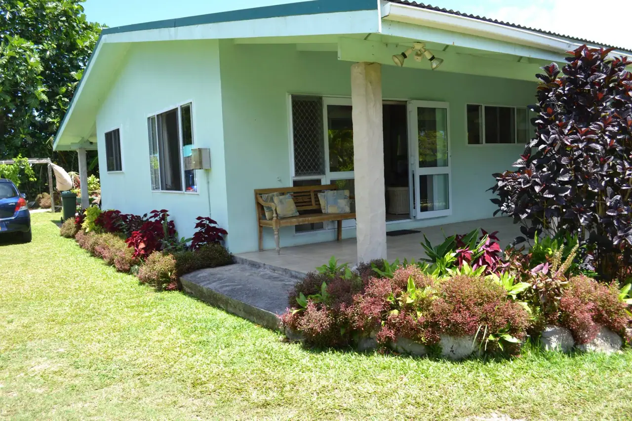 Pacific Time Holiday House photo 7