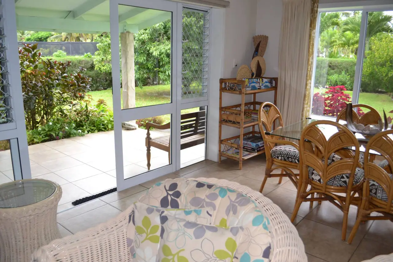 Pacific Time Holiday House photo 6