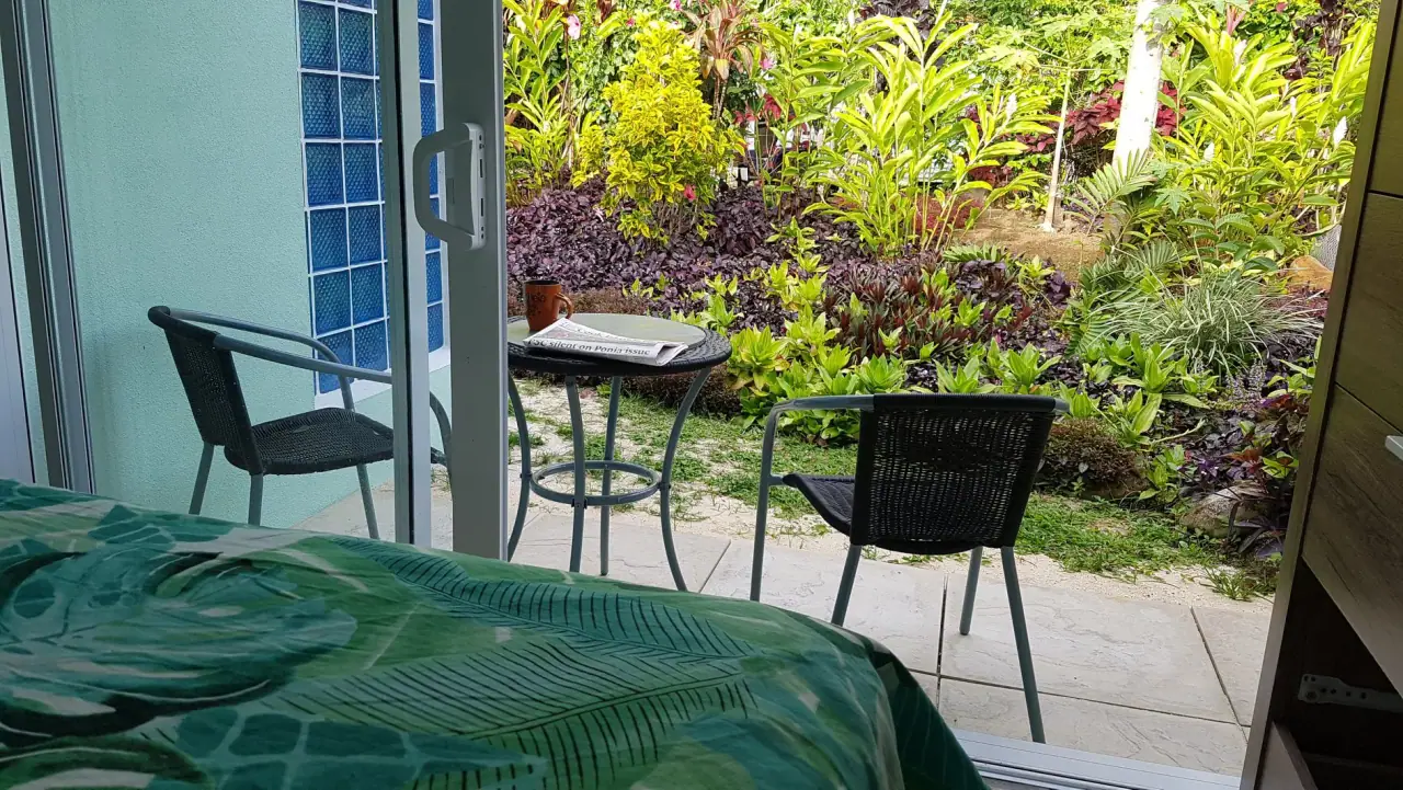 Pacific Time Holiday House photo 5