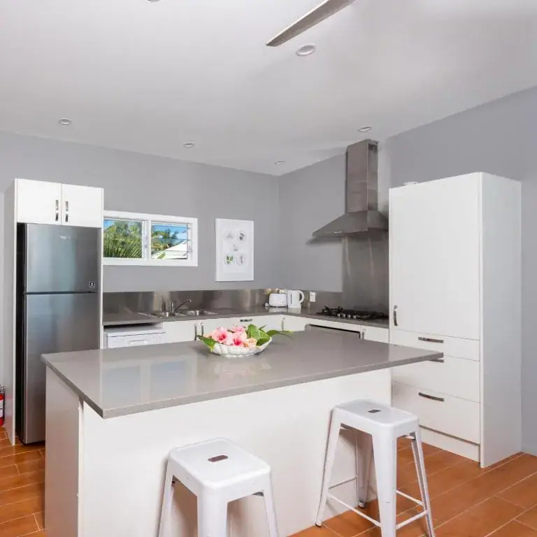 Panama Apartments Rarotonga photo 8