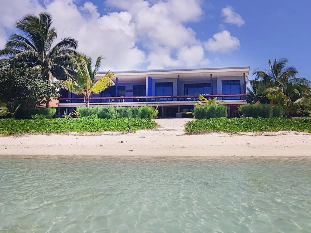 Panama Apartments Rarotonga photo 7