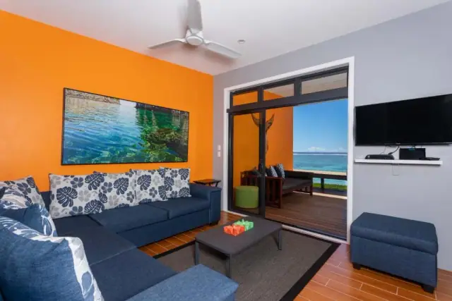 Panama Apartments Rarotonga photo 5