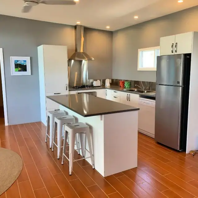 Panama Apartments Rarotonga photo 4