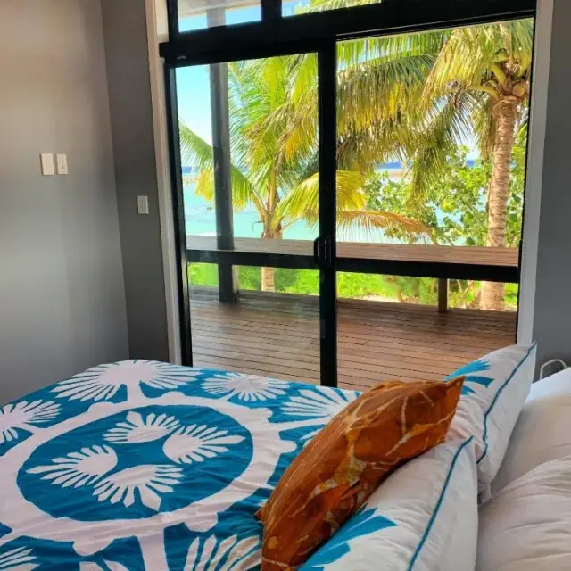 Panama Apartments Rarotonga photo 3