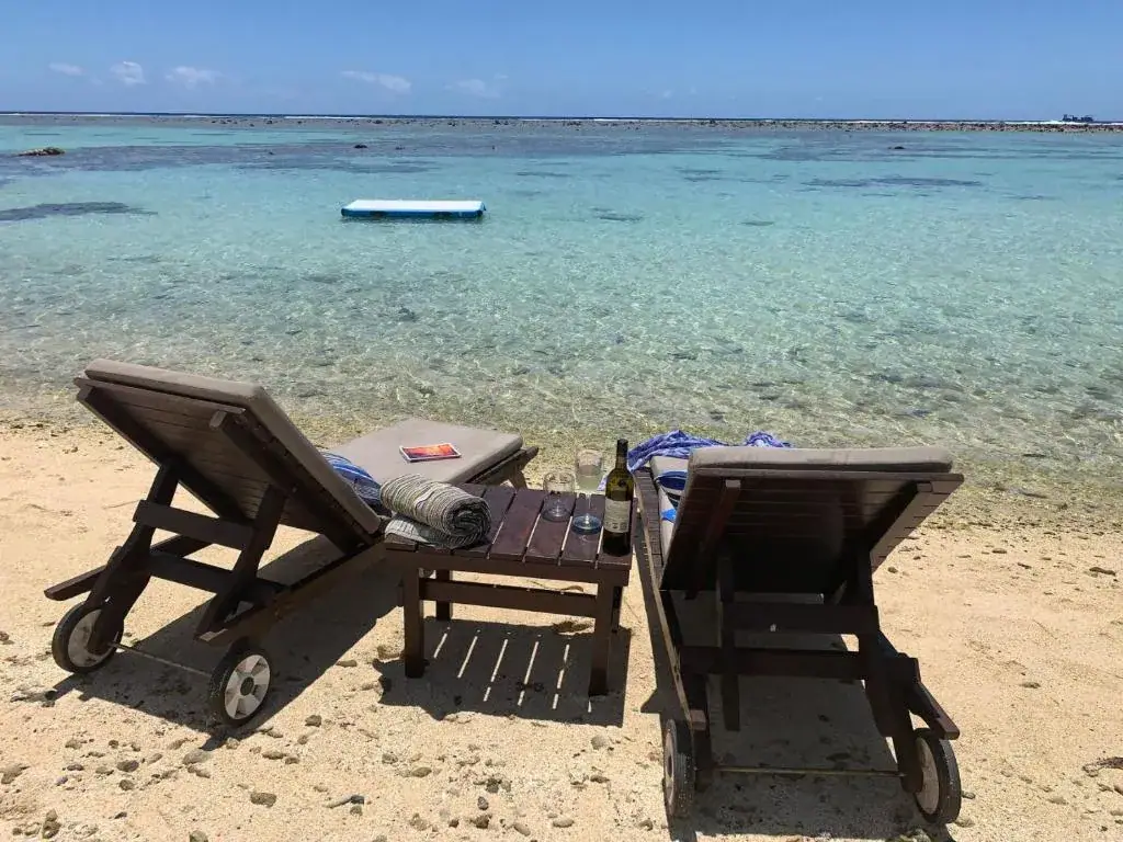 Panama Apartments Rarotonga photo 9