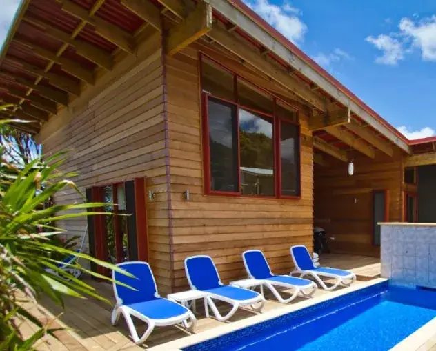 Paradise Holiday Homes