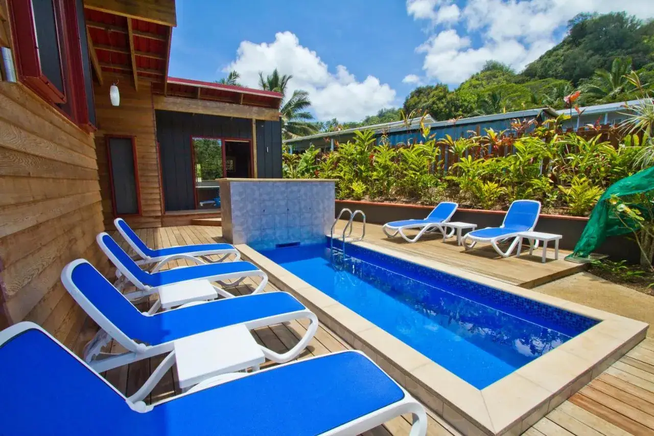 Paradise Holiday Homes photo 6