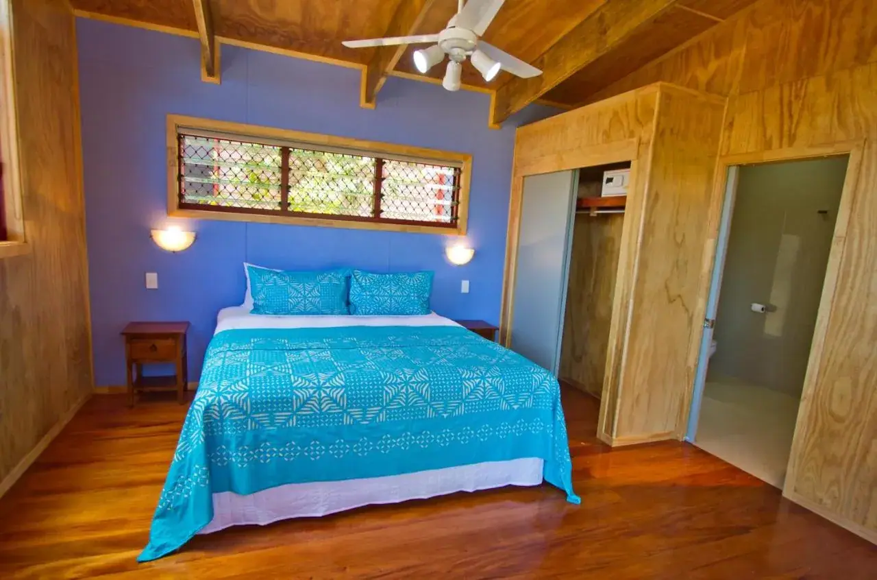 Paradise Holiday Homes photo 5
