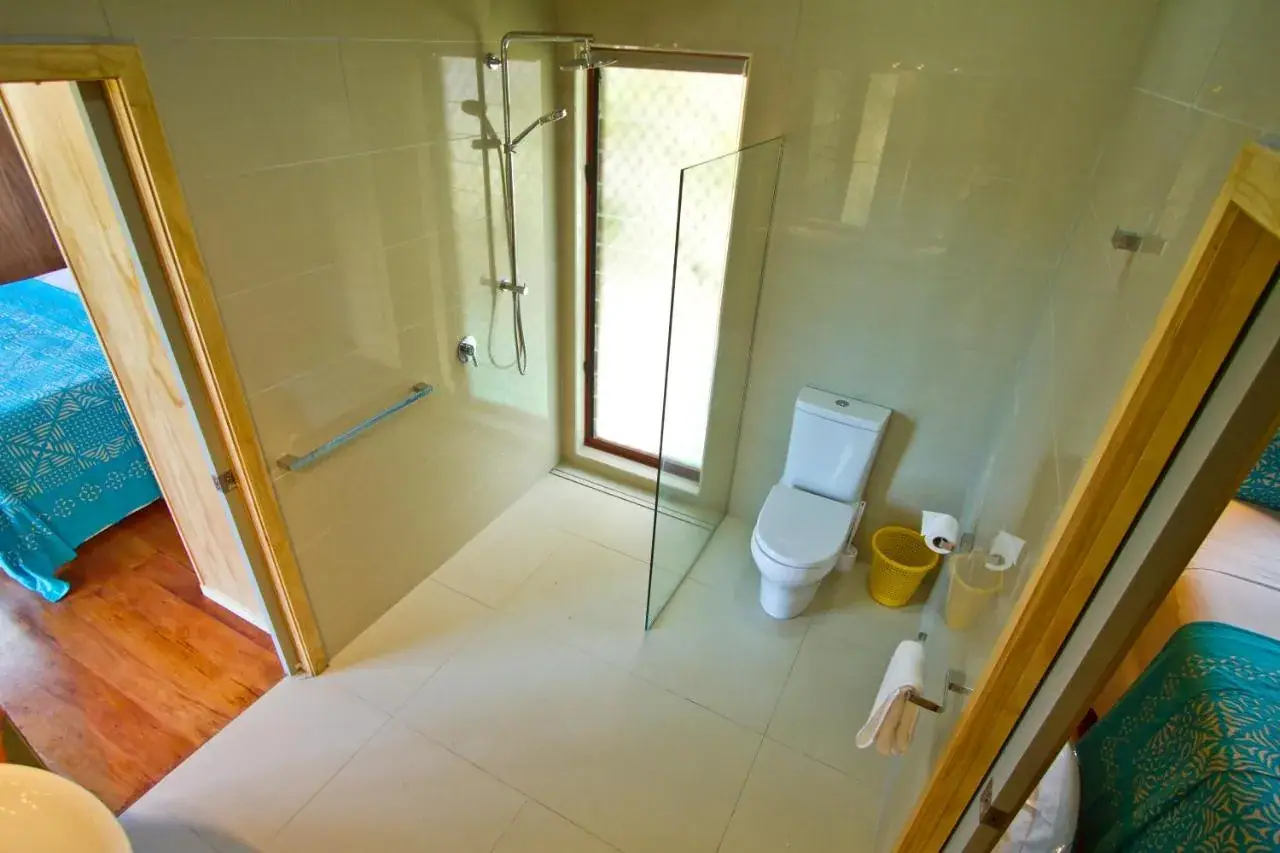 Paradise Holiday Homes photo 7