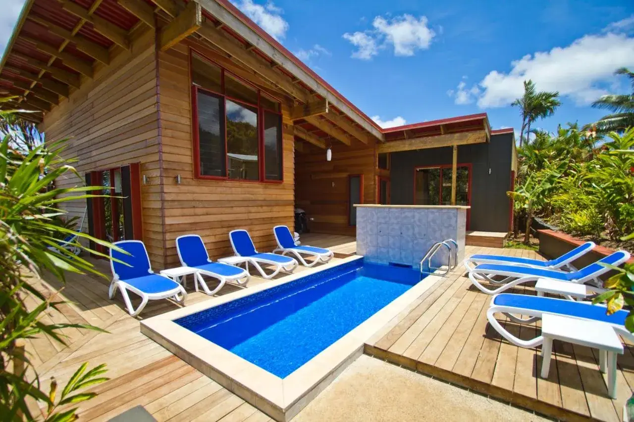 Paradise Holiday Homes photo 9