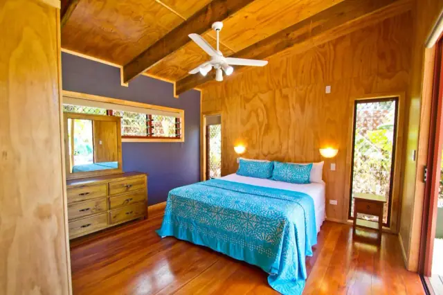 Paradise Holiday Homes photo 2