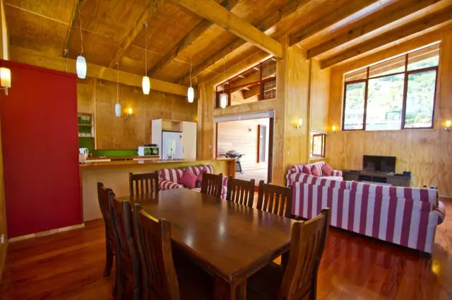 Paradise Holiday Homes photo 3