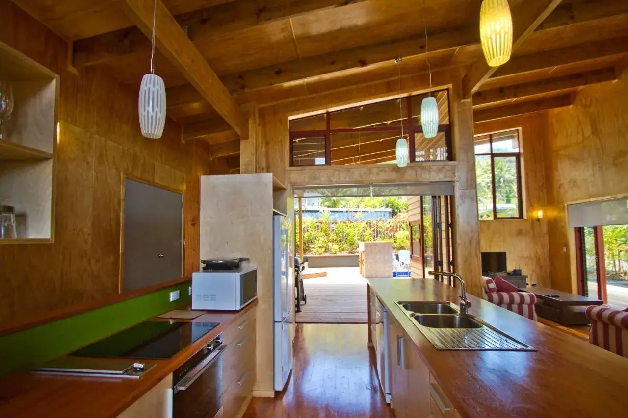 Paradise Holiday Homes photo 10