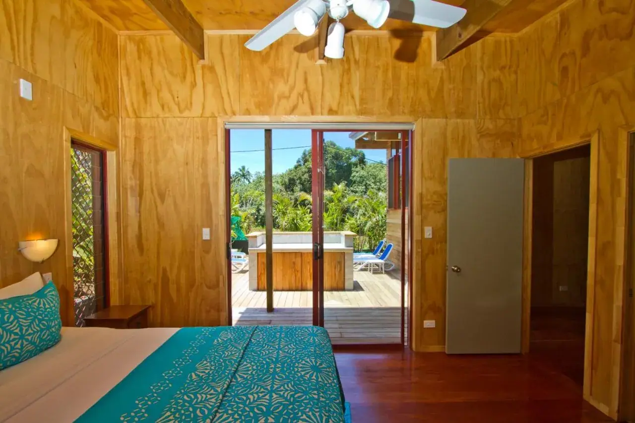 Paradise Holiday Homes photo 8
