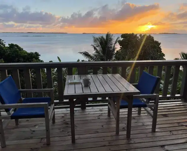 Peaceful Bungalows