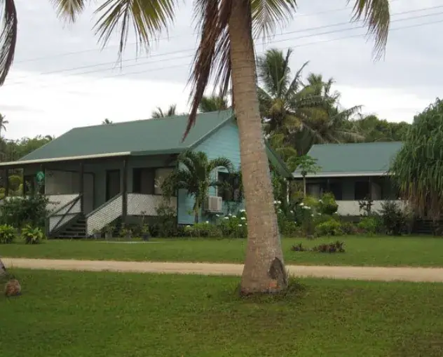 Petero's Place (Aitutaki)