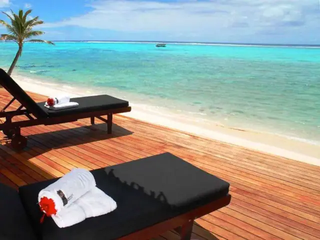 Rumours Luxury Villas & Spa photo 5