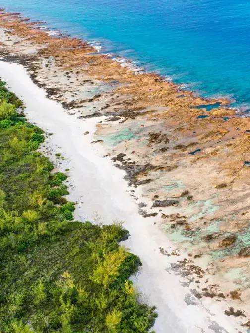 Mitiaro, Cook Islands
