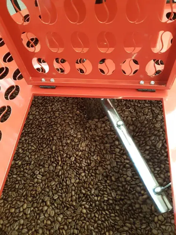 Cook Islands Coffee Company photo 2