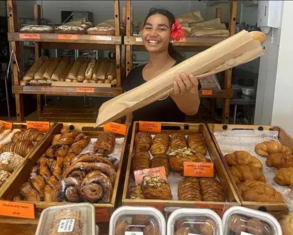 Rarotonga Bakery photo 3