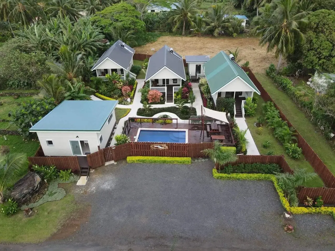 Raela Villas photo 7