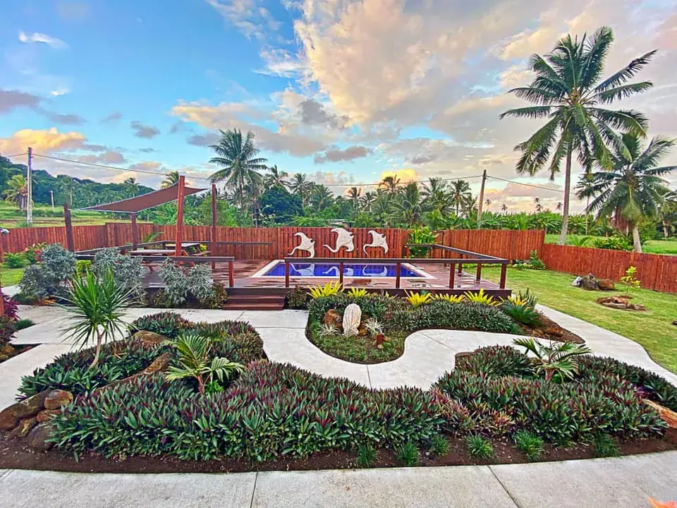 Raela Villas photo 6