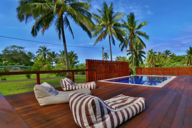 Raela Villas photo 2