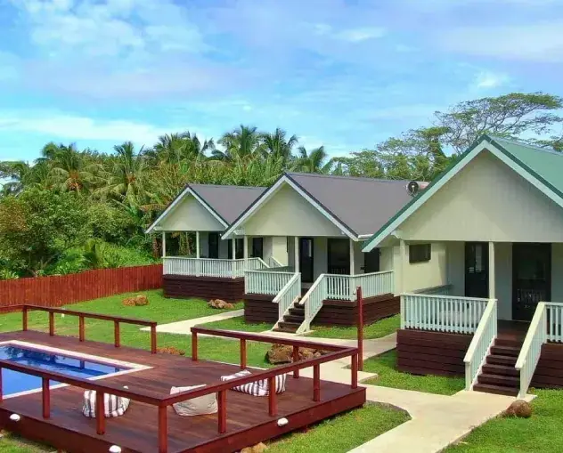 Raela Villas