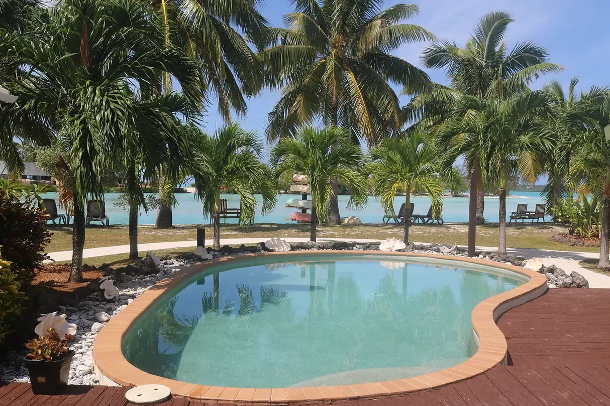 Ranginuis Retreat photo 2