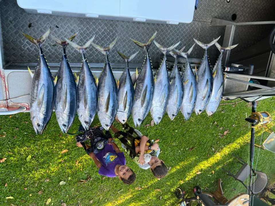Raro Fishing Charters photo 2