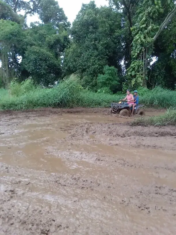 Raro Quad Tours photo 2