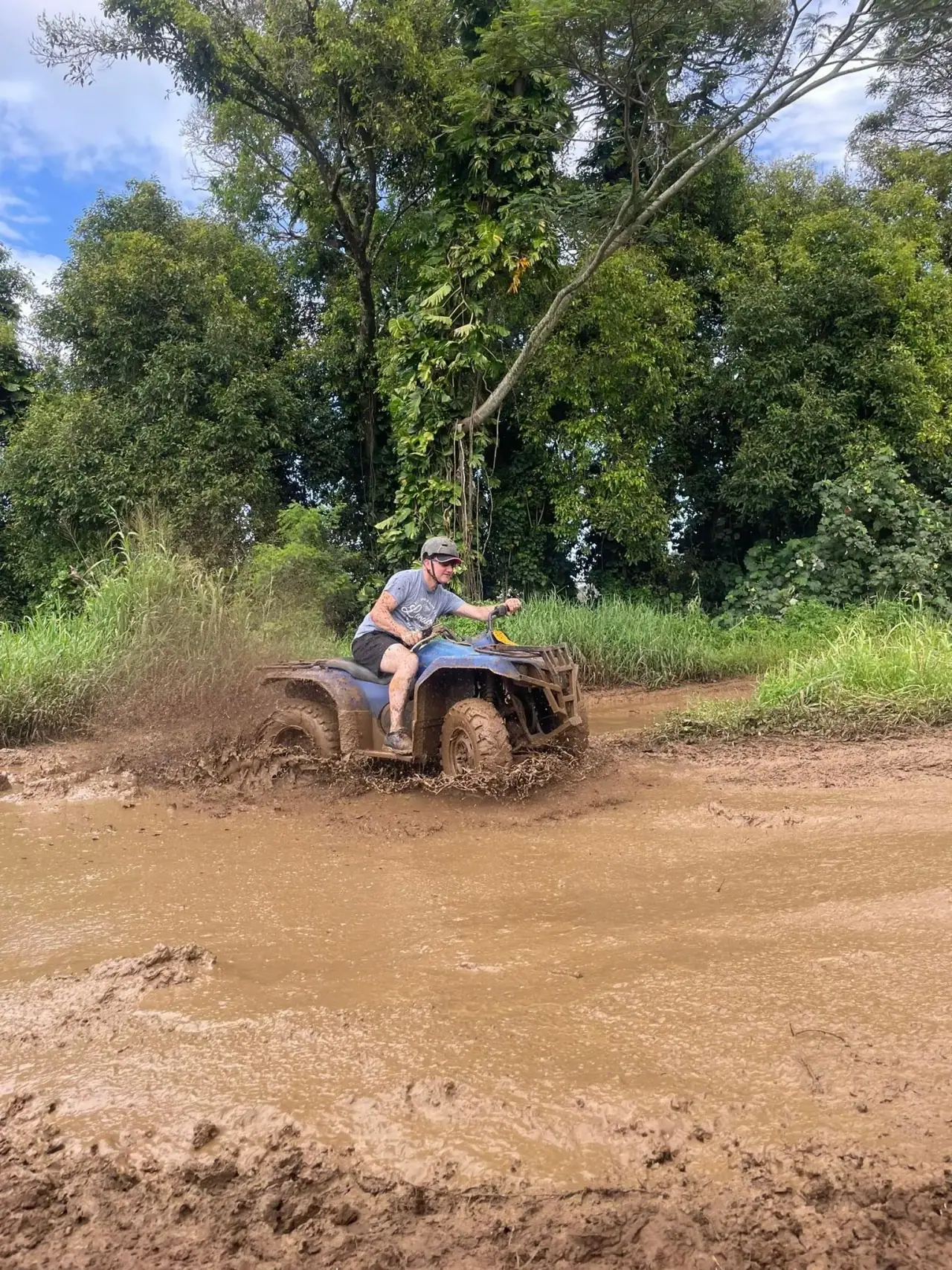 Raro Quad Tours photo 7