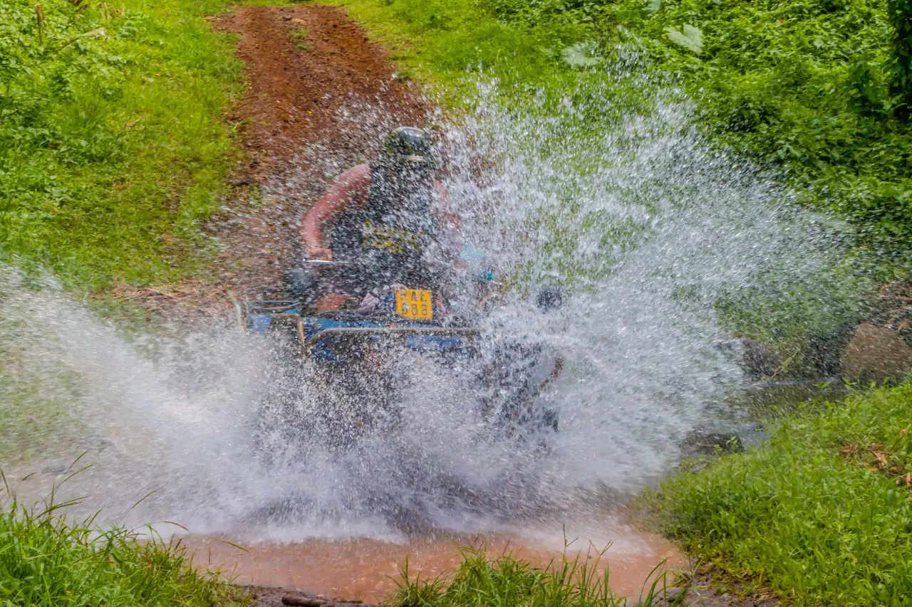 Raro Quad Tours photo 6