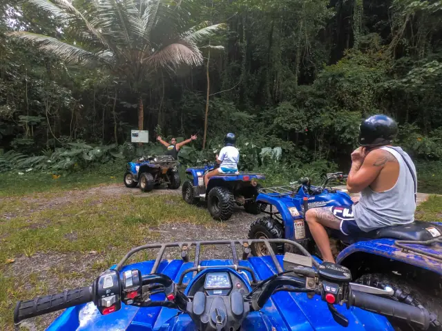 Raro Quad Tours photo 5