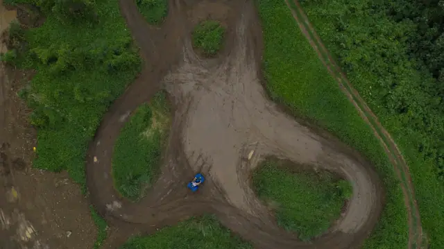 Raro Quad Tours photo 3
