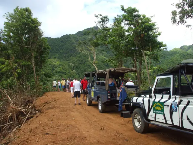 Raro Safari Tours photo 4