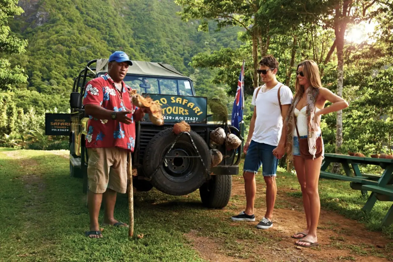 Raro Safari Tours photo 5