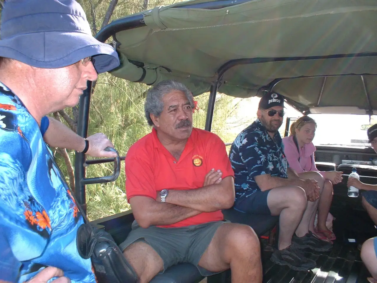 Raro Safari Tours photo 2
