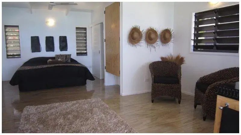 Rarotonga Villas photo 2