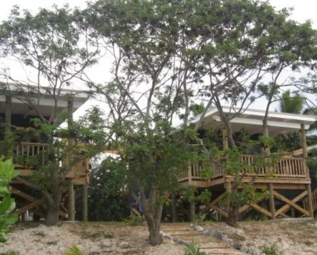 Rarotonga Villas