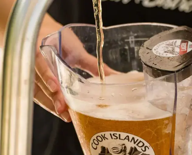 Rarotonga Brewery